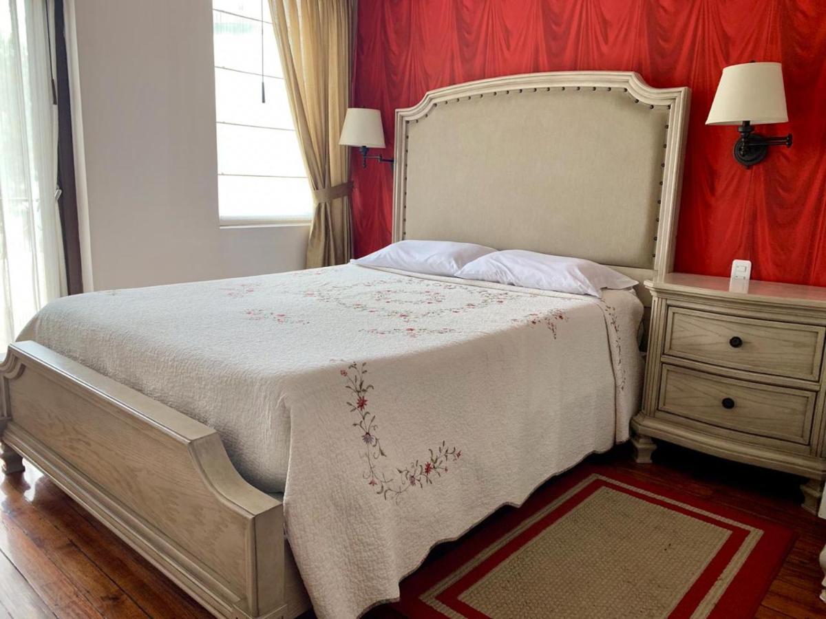 Hotel Azul De La Plaza By Chat Noir Κουένκα Εξωτερικό φωτογραφία