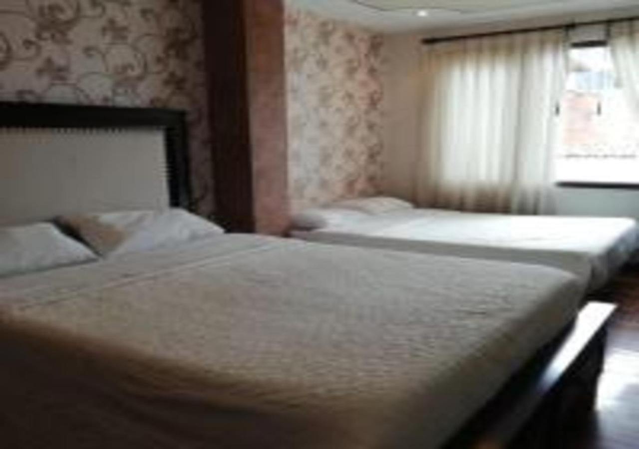 Hotel Azul De La Plaza By Chat Noir Κουένκα Εξωτερικό φωτογραφία