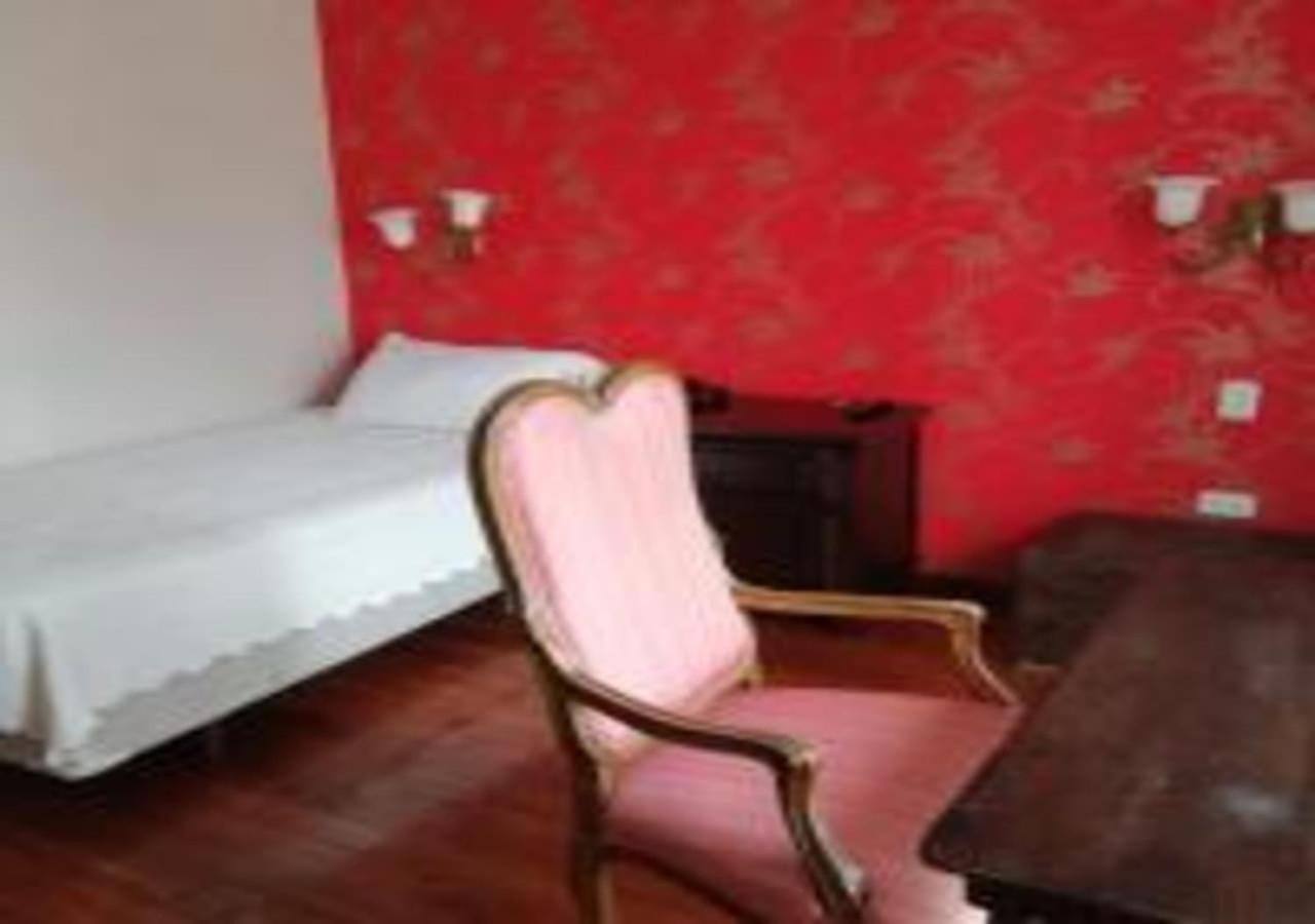 Hotel Azul De La Plaza By Chat Noir Κουένκα Εξωτερικό φωτογραφία