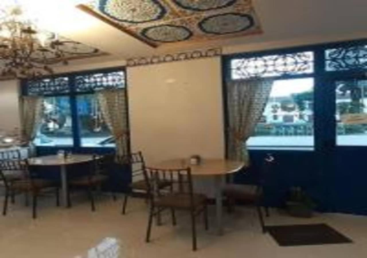 Hotel Azul De La Plaza By Chat Noir Κουένκα Εξωτερικό φωτογραφία