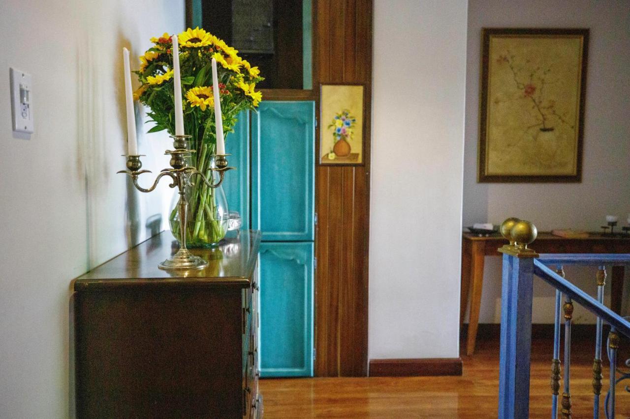 Hotel Azul De La Plaza By Chat Noir Κουένκα Εξωτερικό φωτογραφία