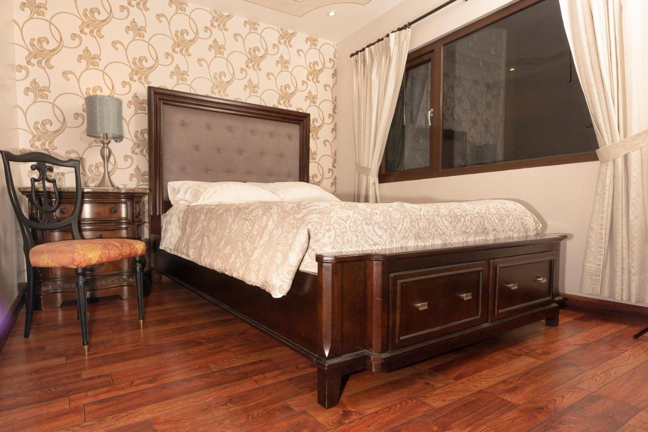 Hotel Azul De La Plaza By Chat Noir Κουένκα Εξωτερικό φωτογραφία